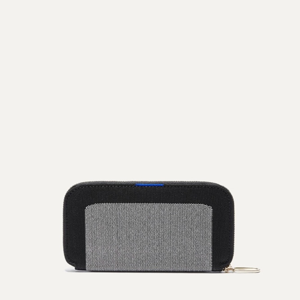 Rothy’s Continental Wallet